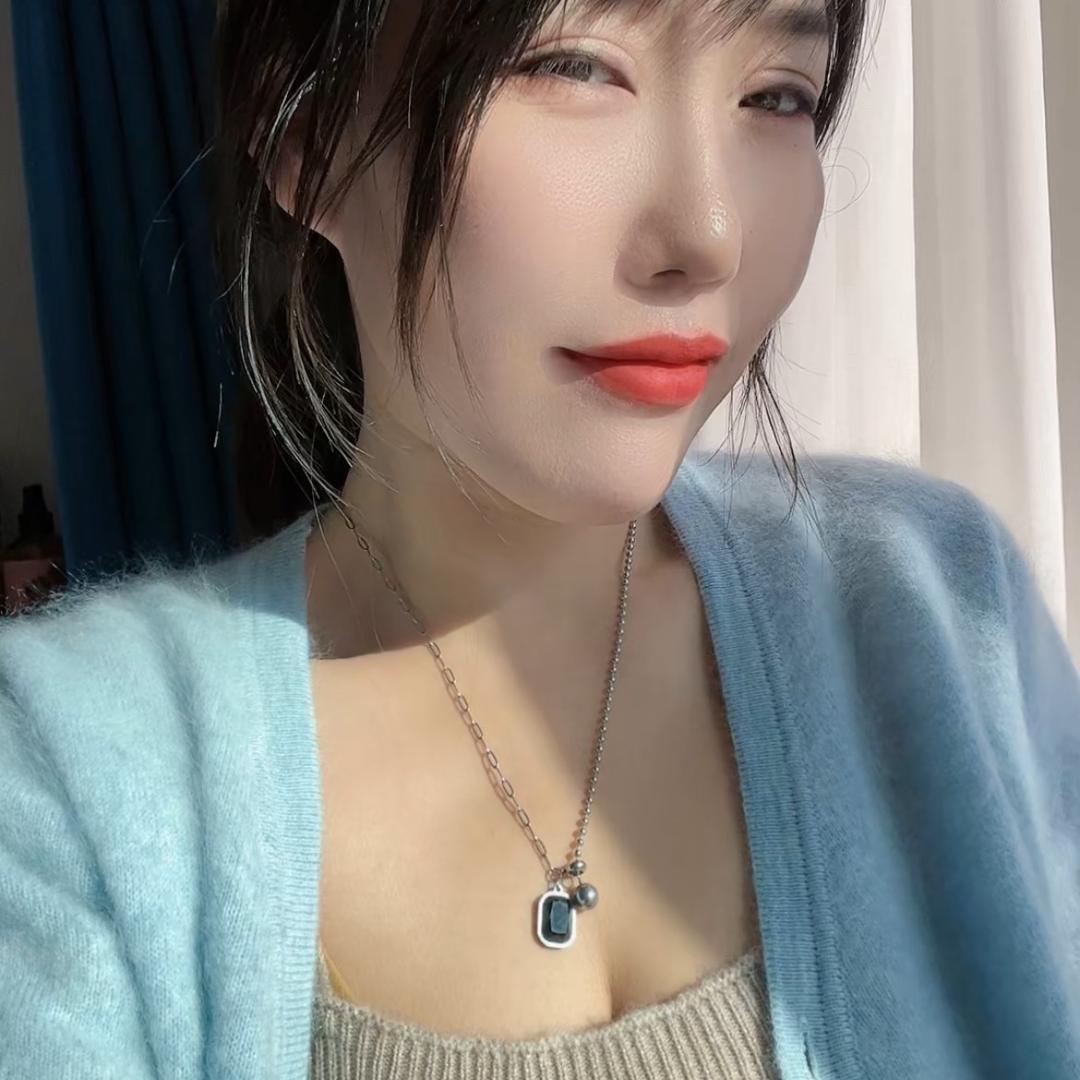 长腿姚妹