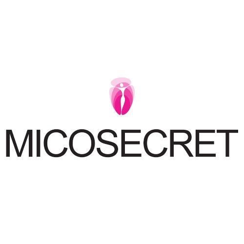 🇬🇧 MICOSECRET私密护理