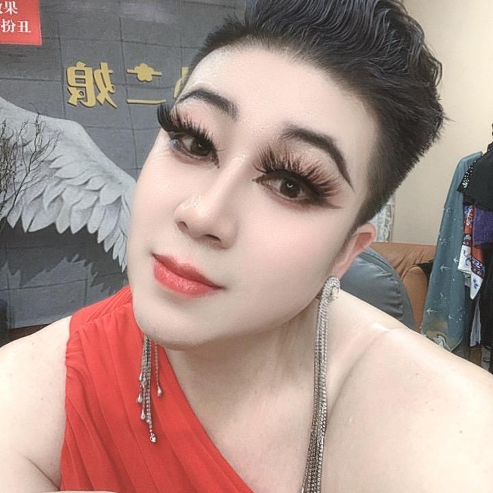 孙二娘上善若水~