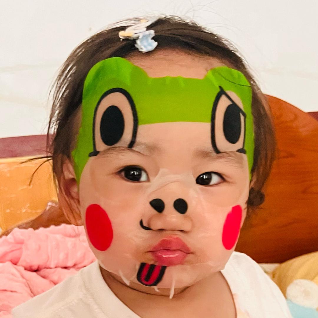 🍊🍑苏柒儿