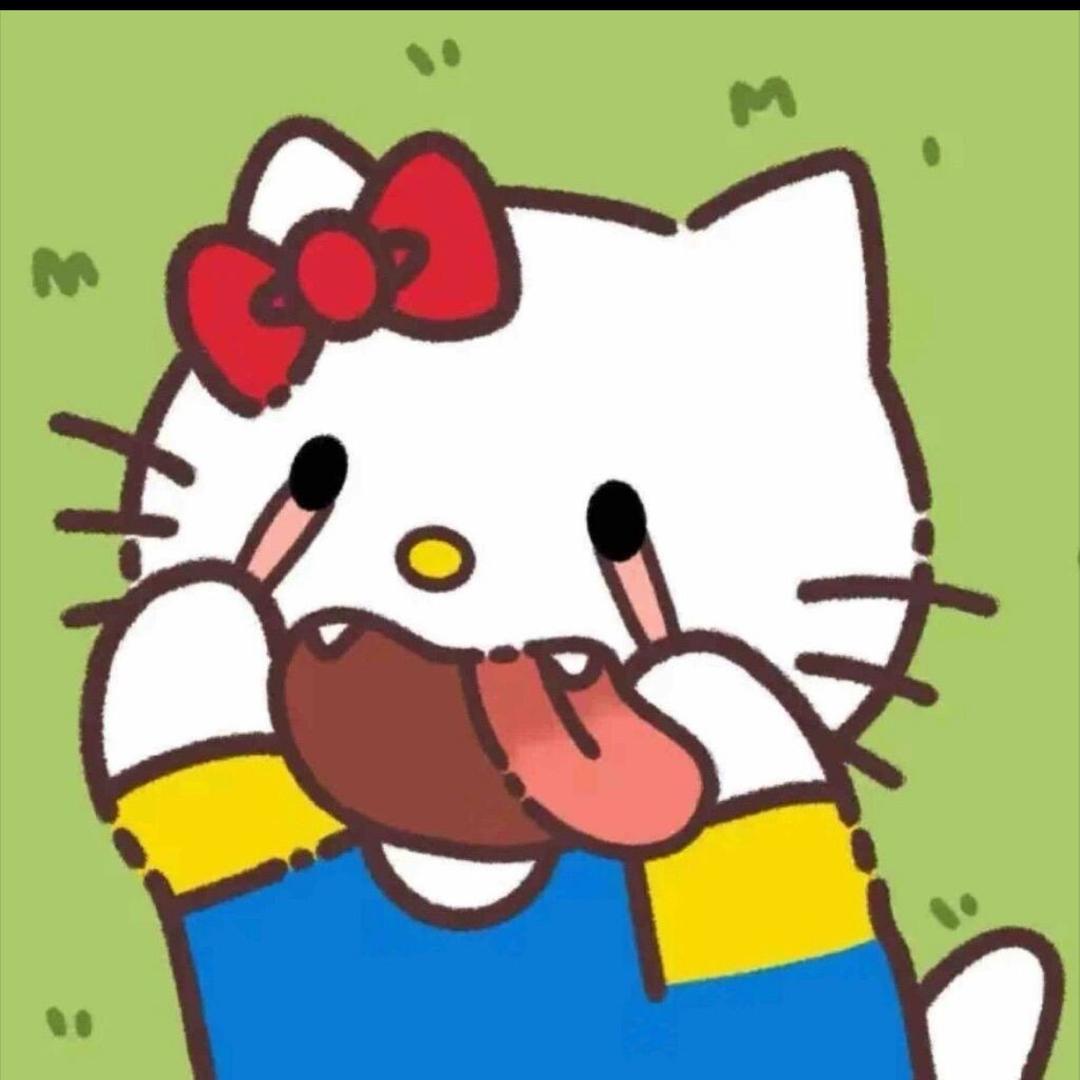 口 口，