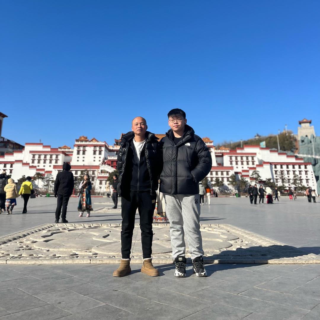 姥姥家后院 烧烤 露营 村房体验馆
