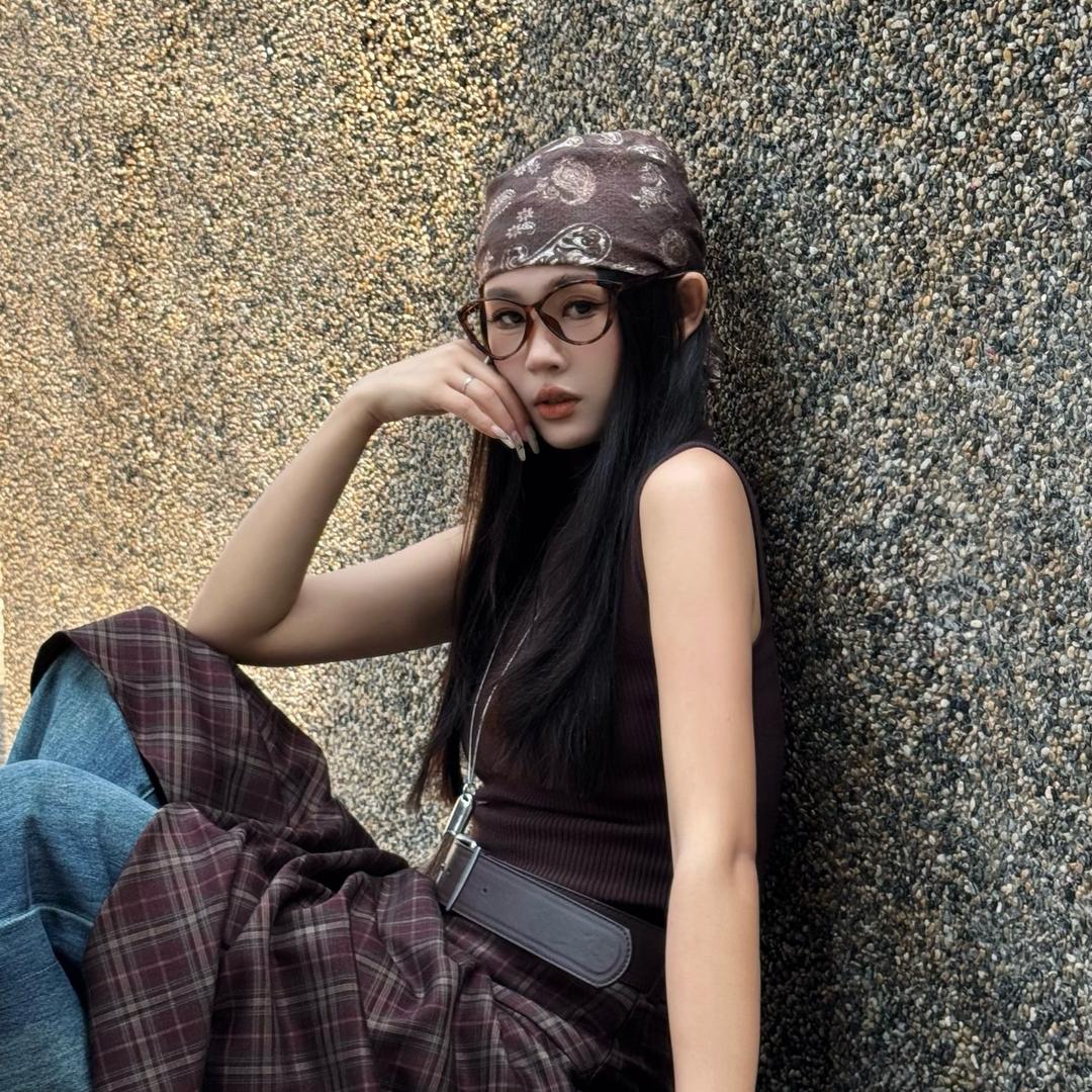 洛俪金家的小雨毛～