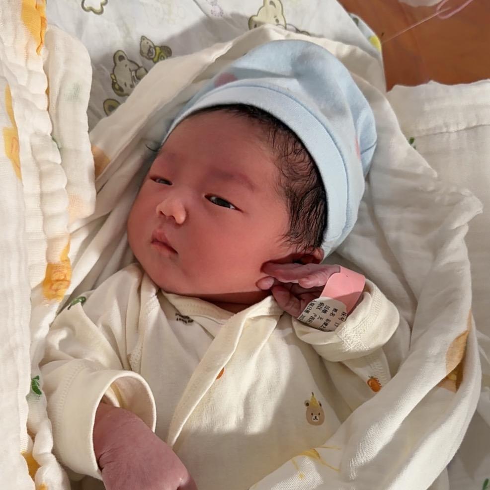 狗蛋是个小不点