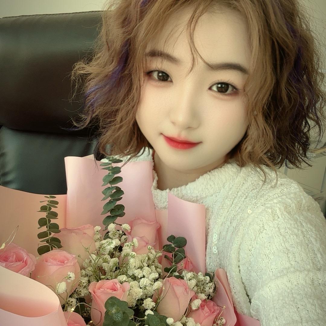 小茉莉🌼