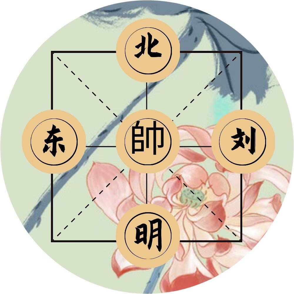 东北刘明说象棋