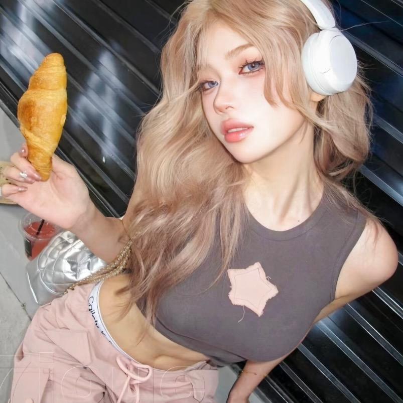 小慧（混血版～藏）