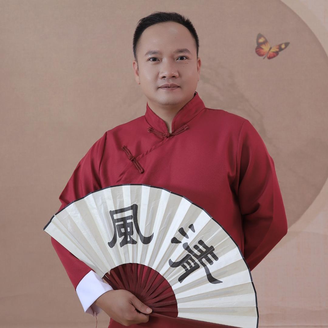 財哥😎Artistic talent