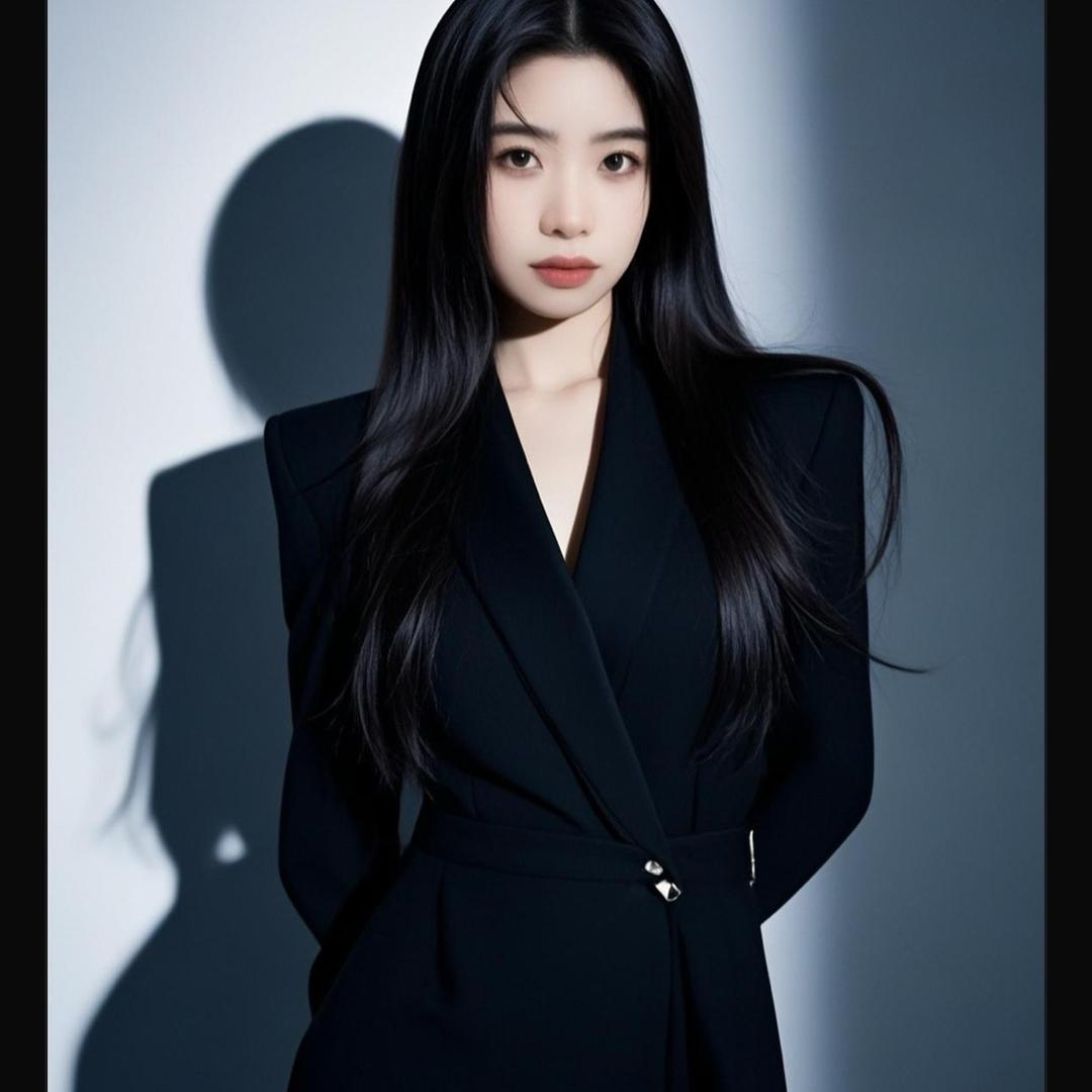 毕节李杨男士设计-文蝶