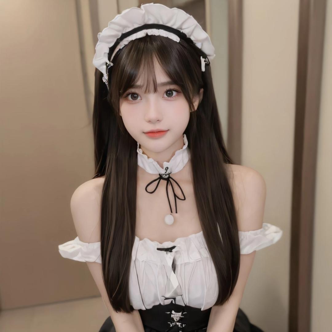 sakura女仆桌游恋爱体验馆