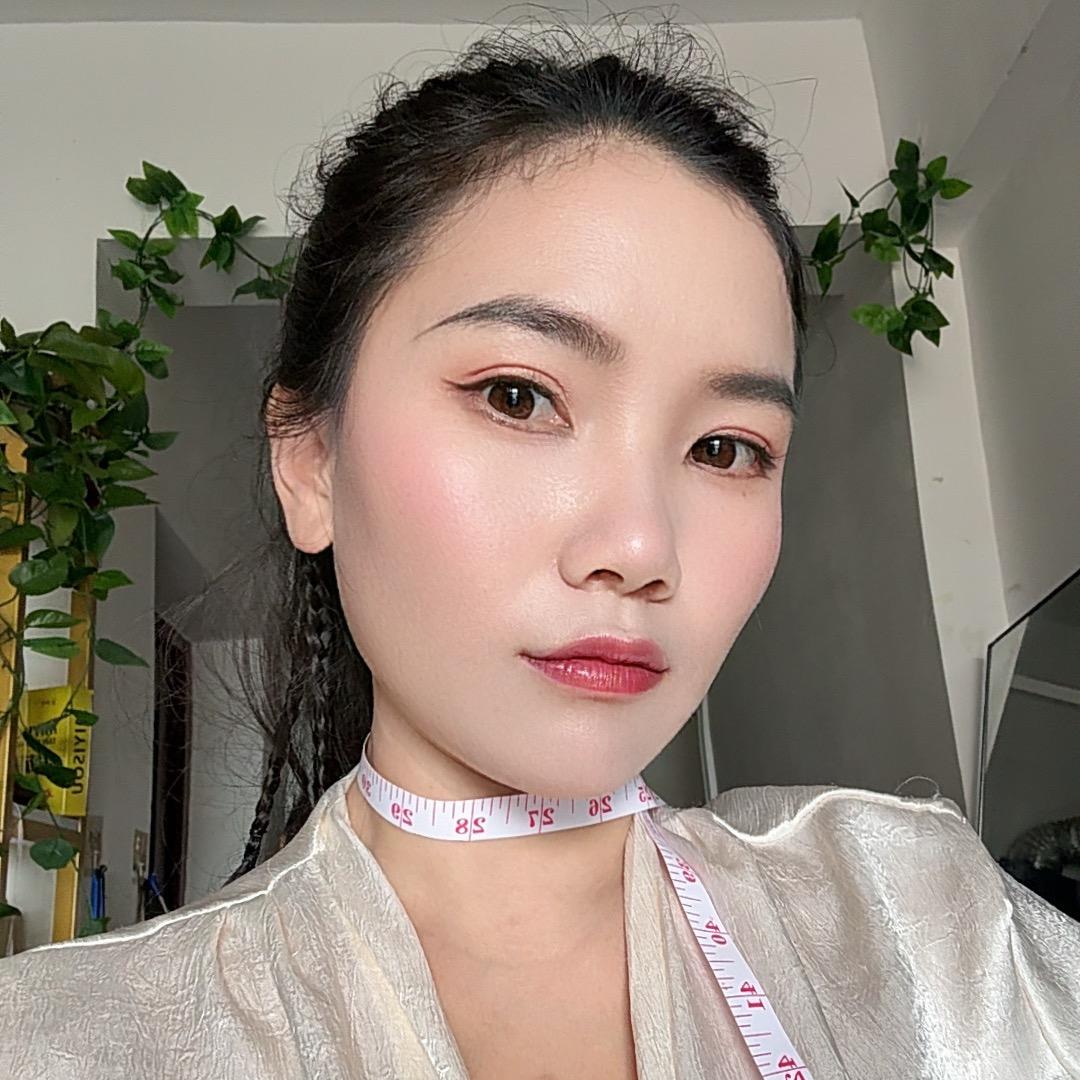 仙人掌助农直播李小孃