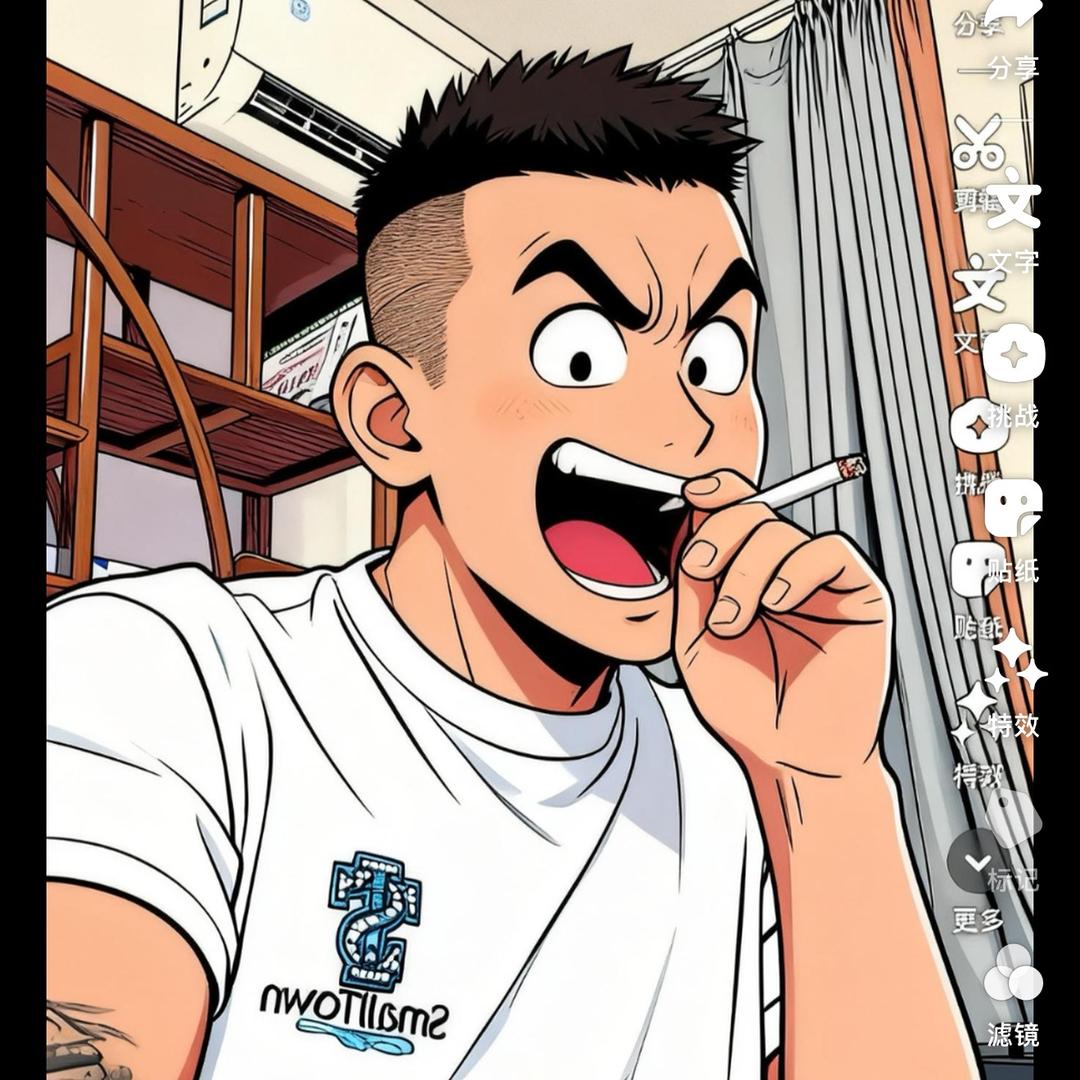 销声匿迹