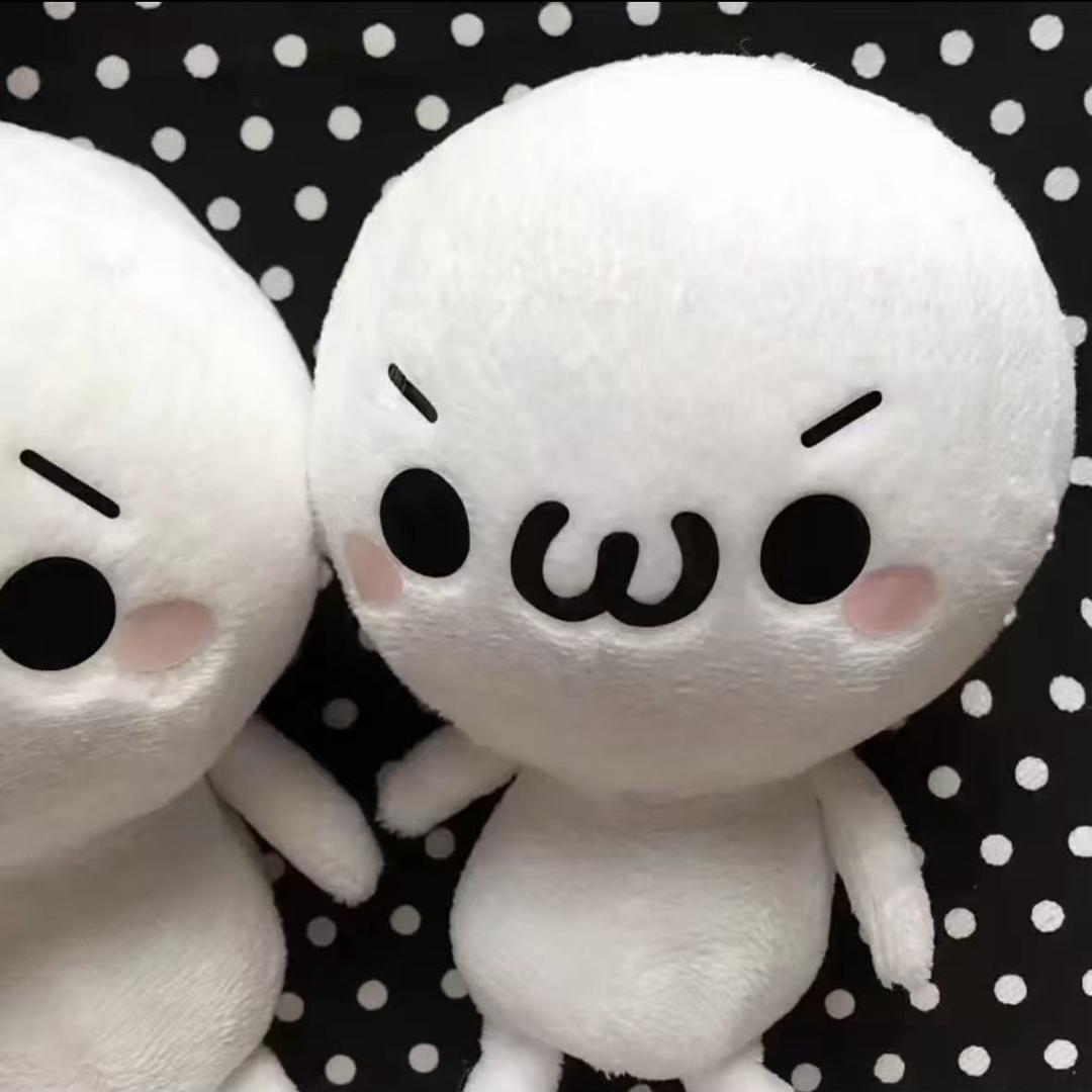 我特喵的叫一只小