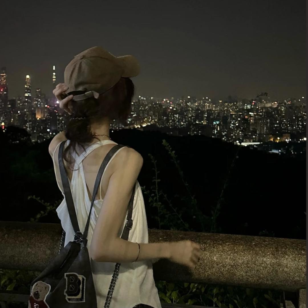 我有点那个