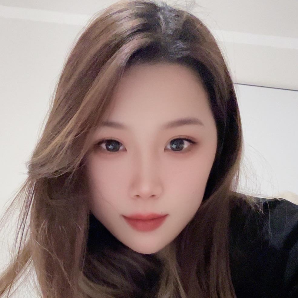 张利小娜娜💫