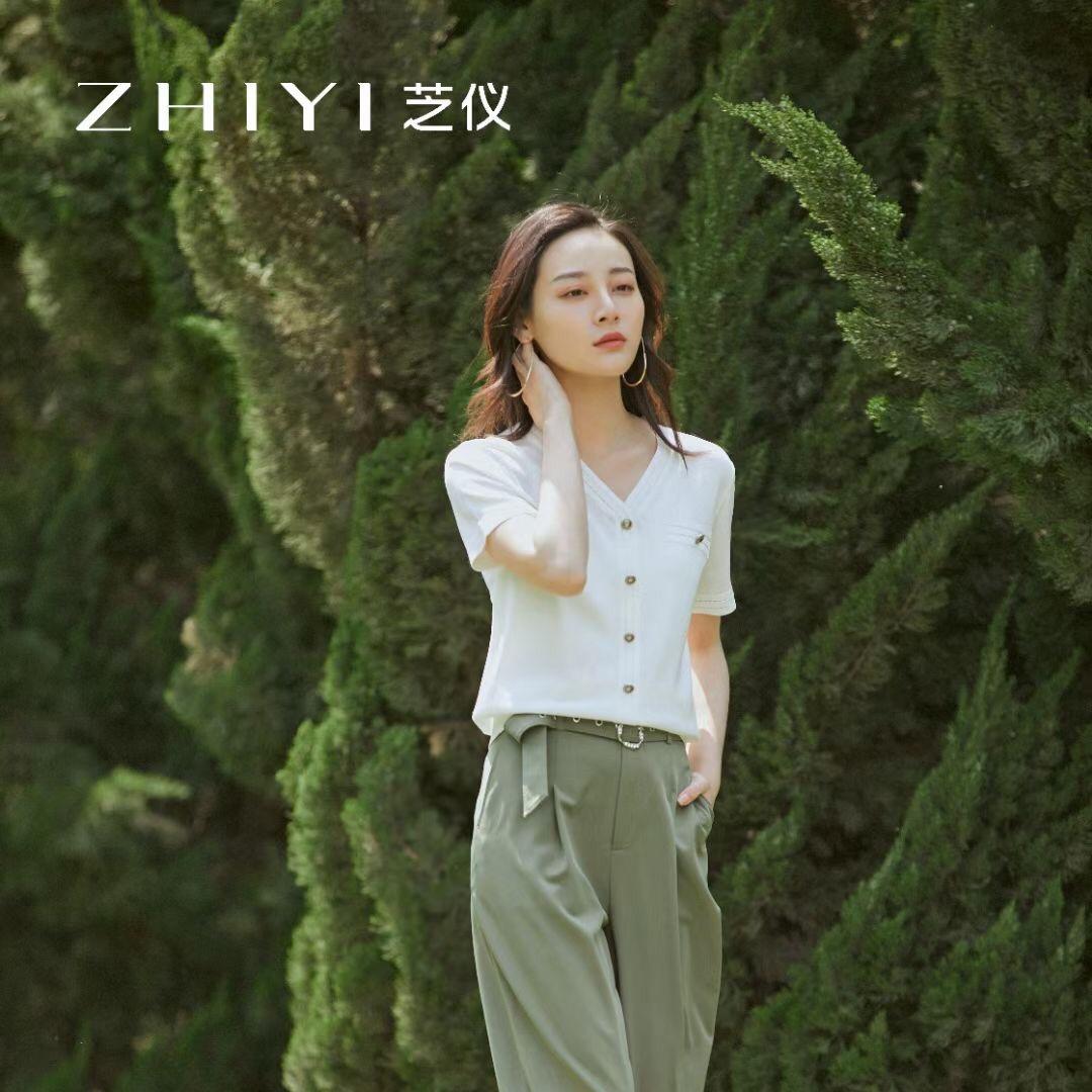 艺燕女装&张