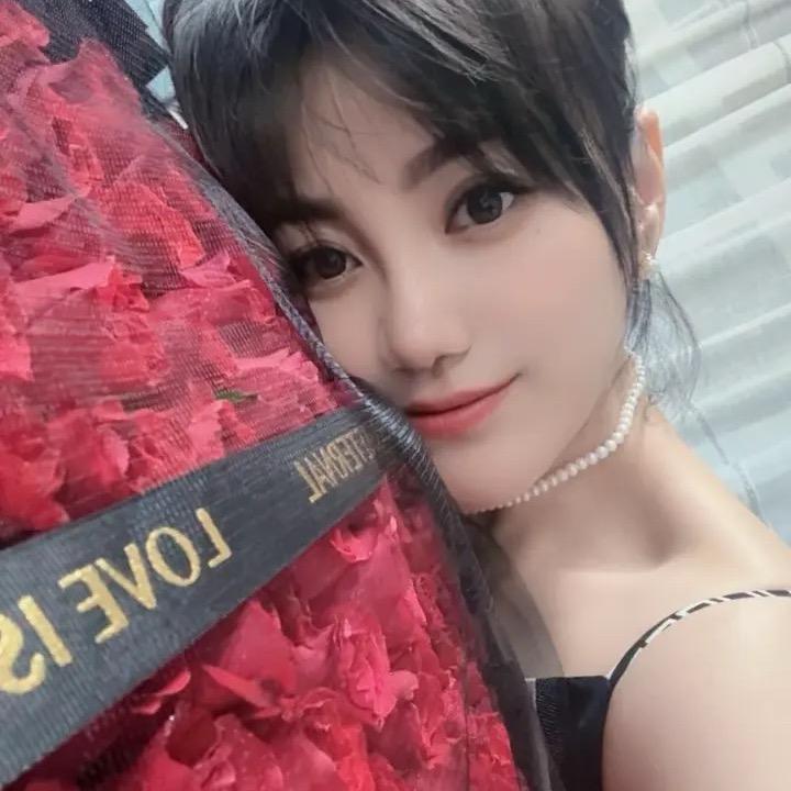 L̤̮⃑࿐七姐༺ଘ