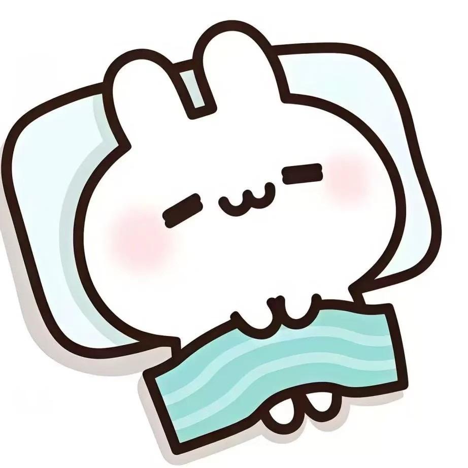 肥美一小只