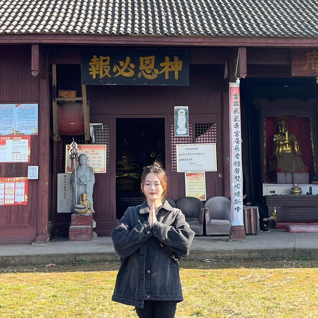 我本就向自由