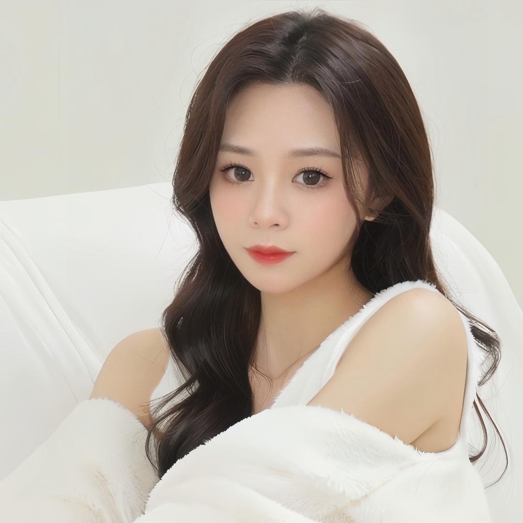 琪琪小姨🎀