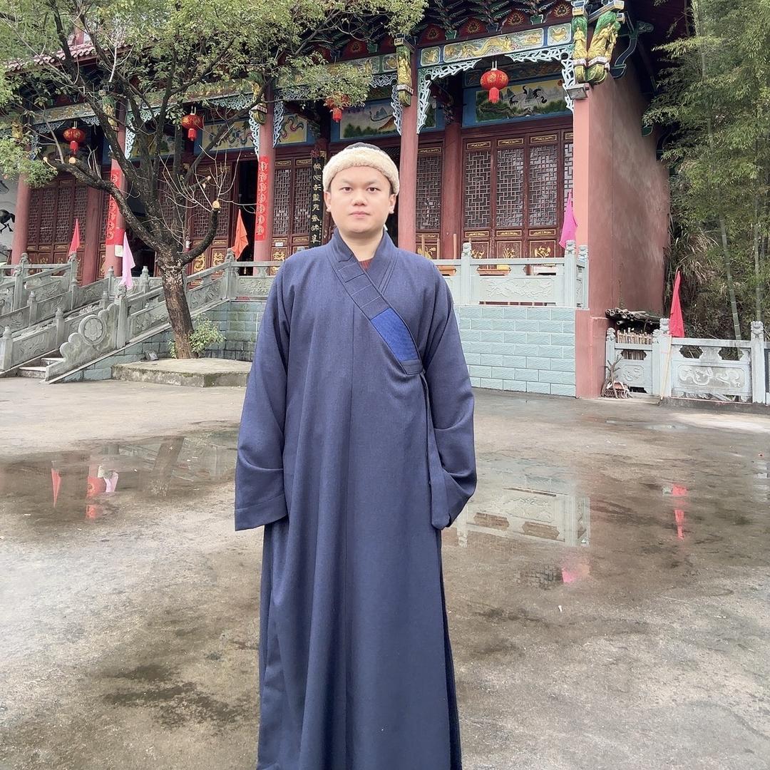 清净不二法门