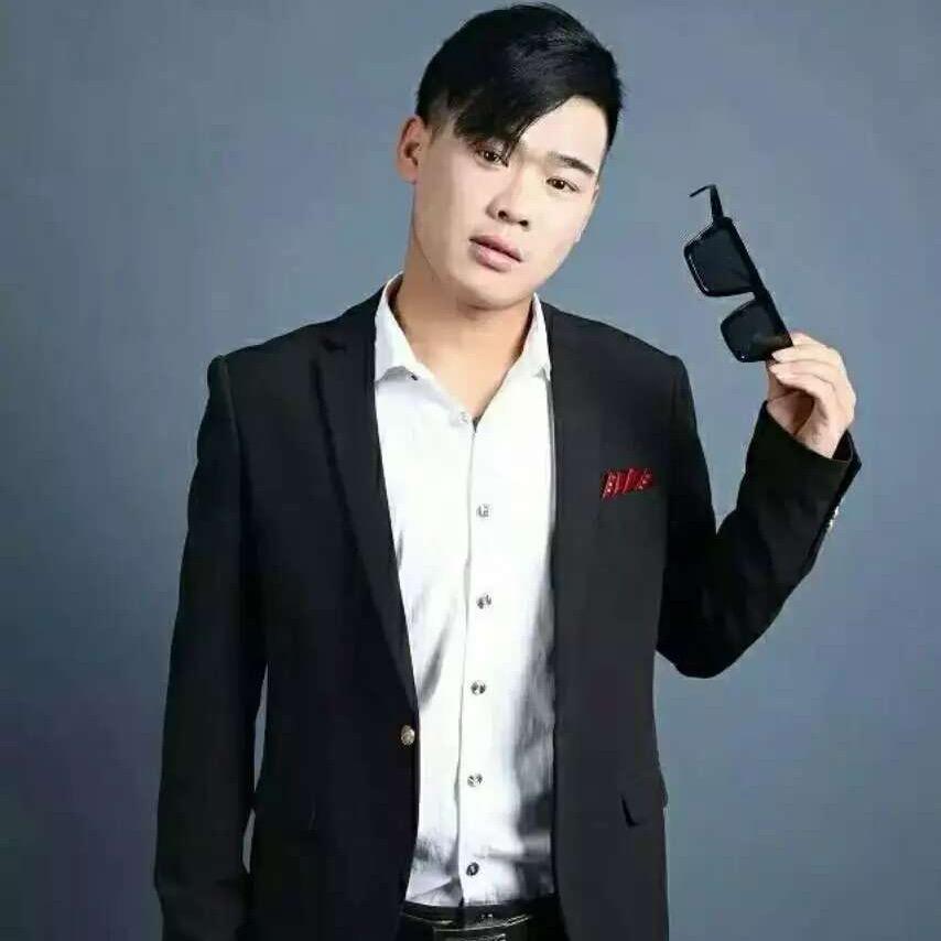 大沐小硕童装精选