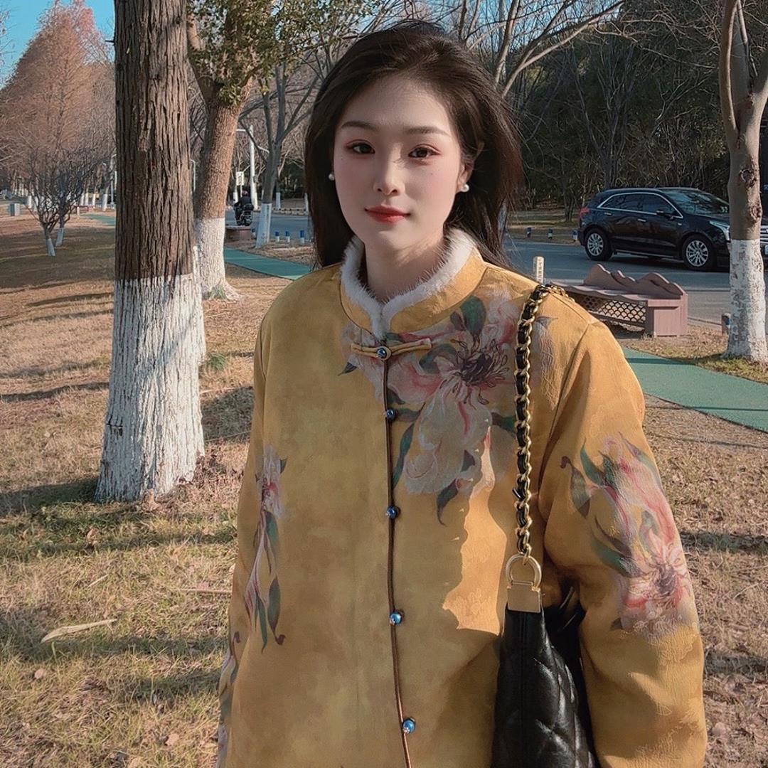 秦歌