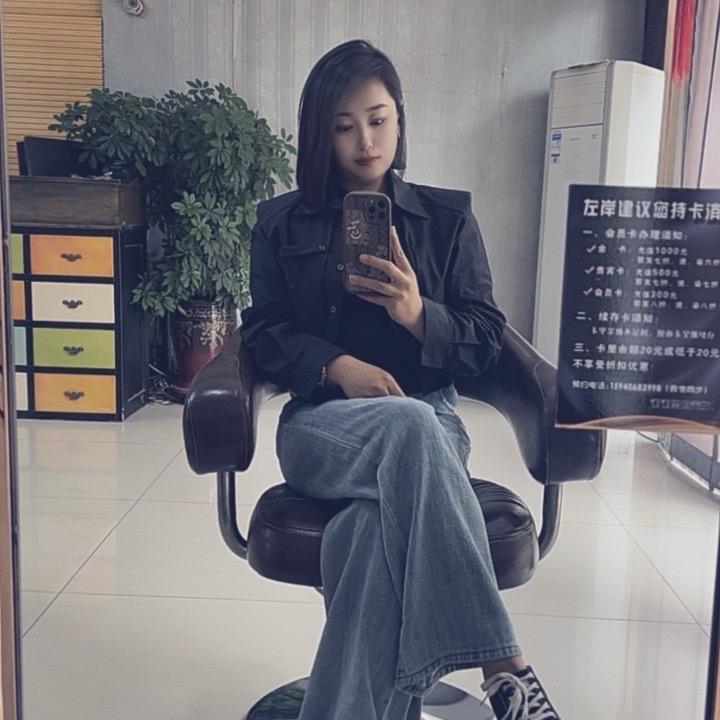心有玲惜~