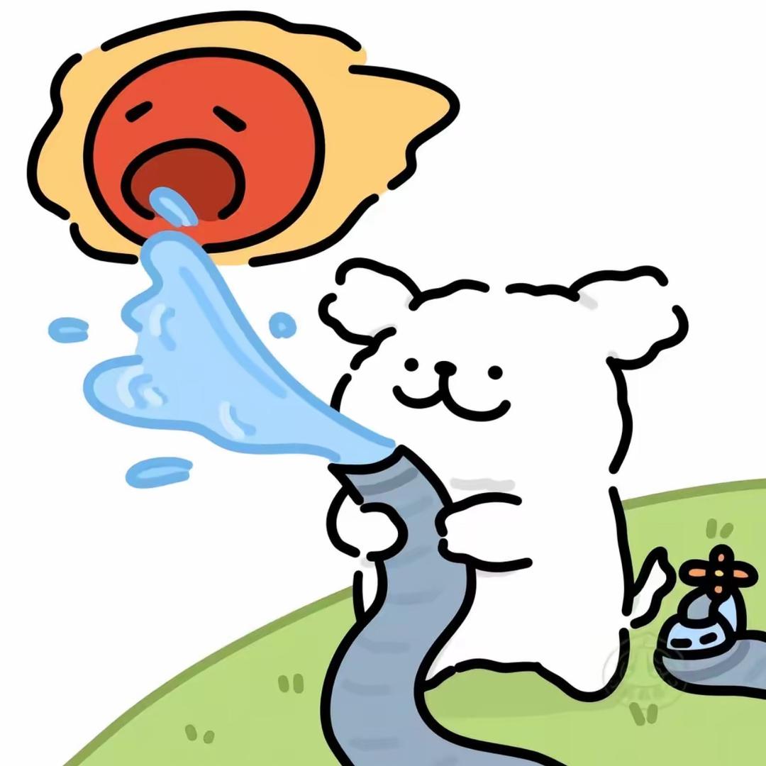 睡醒就心想事成