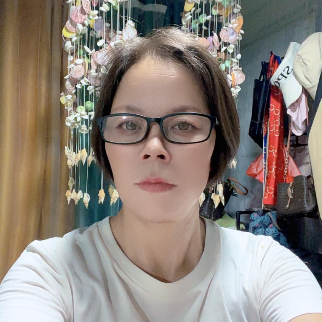 兰儿🎤