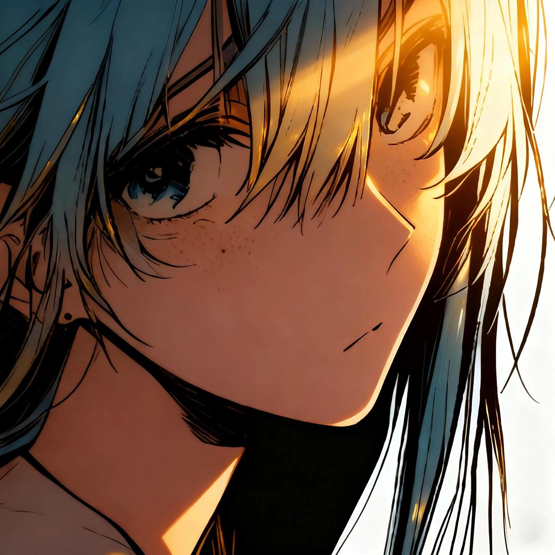 久晴