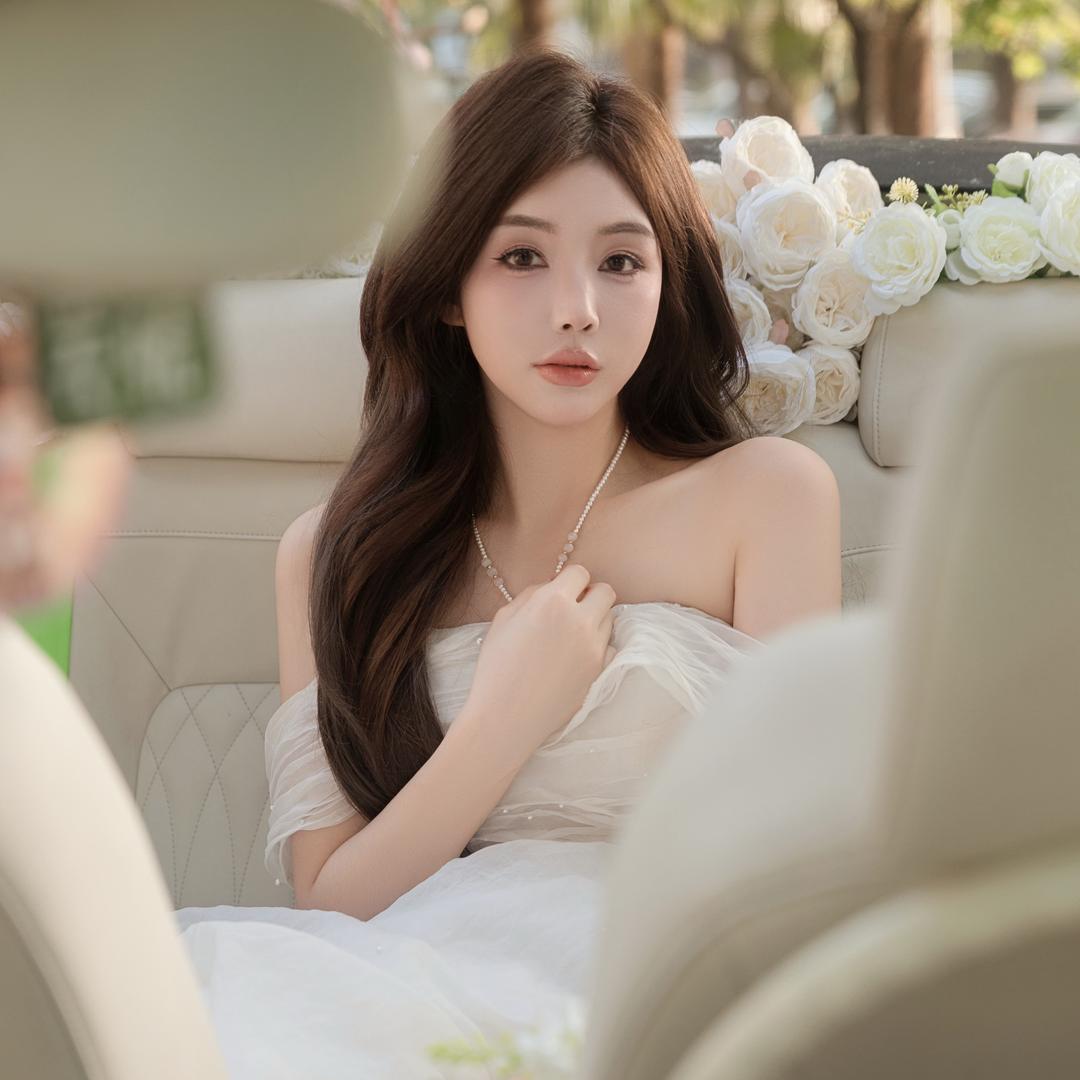 CHUXUE 韩国女装