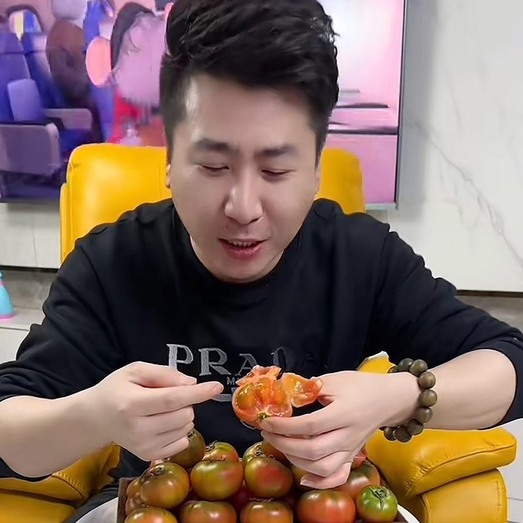 大林子果蔬农场