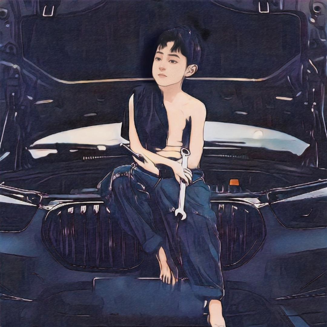 卡莱福汽车服务中心