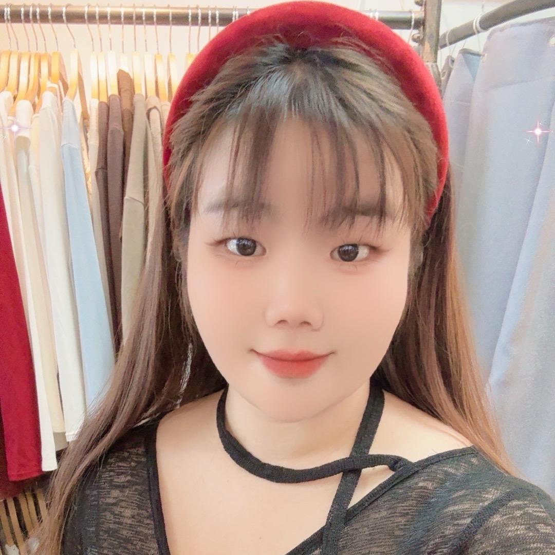 香菜妹妹啵🌈