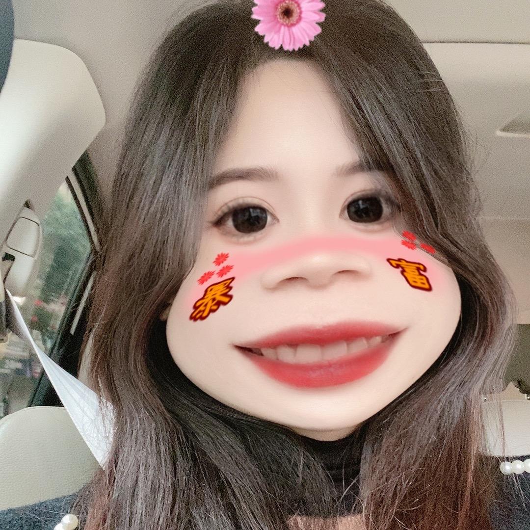小甜橘🍊