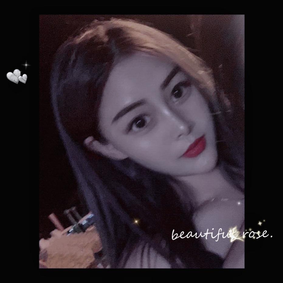 大美美