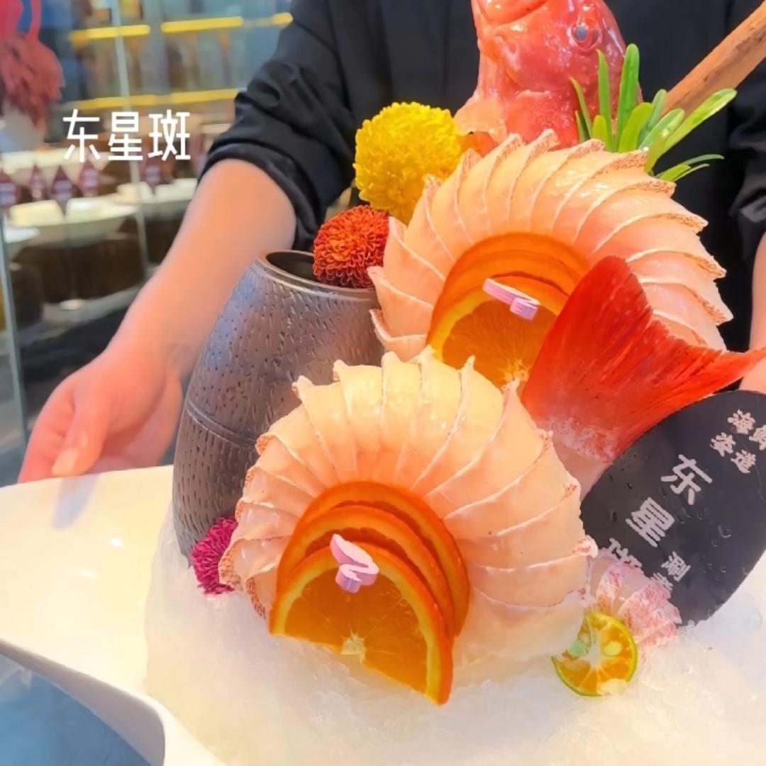 黑猫小胖（夜市推广）