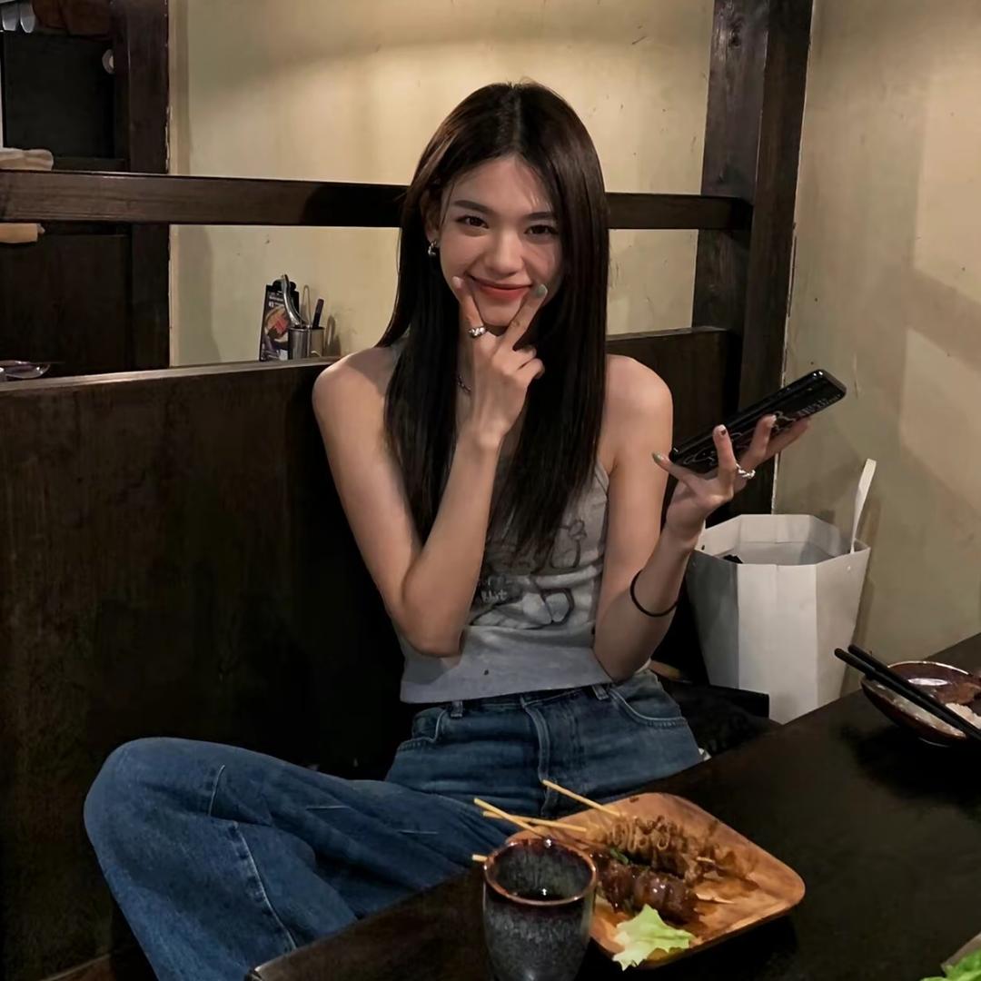 我是QQ美莓