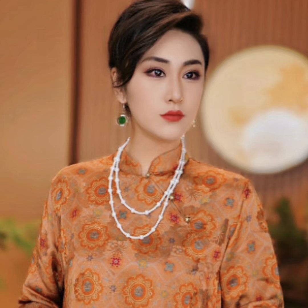 凯莱高定女装