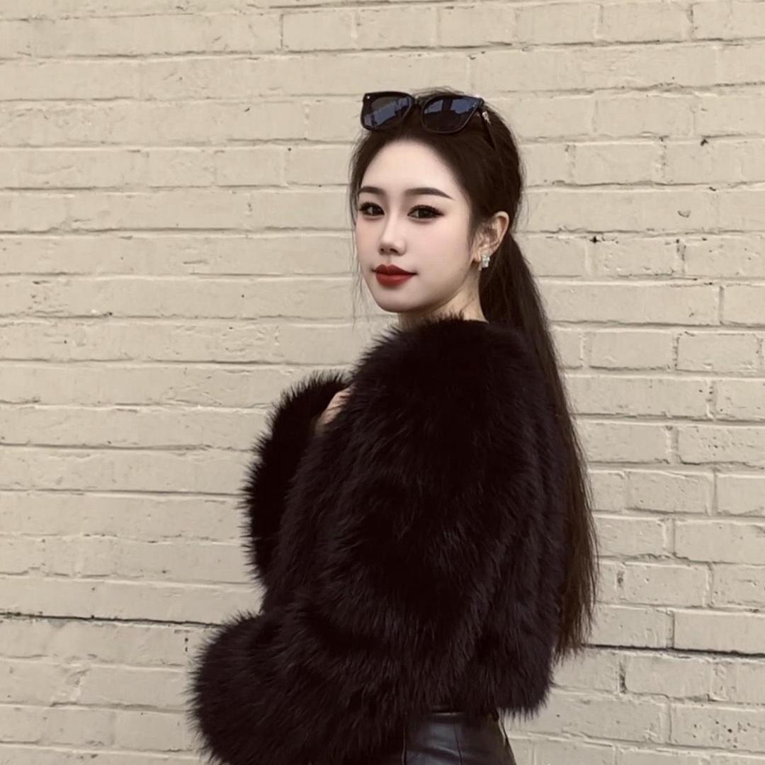 小丽丽的朋友圈