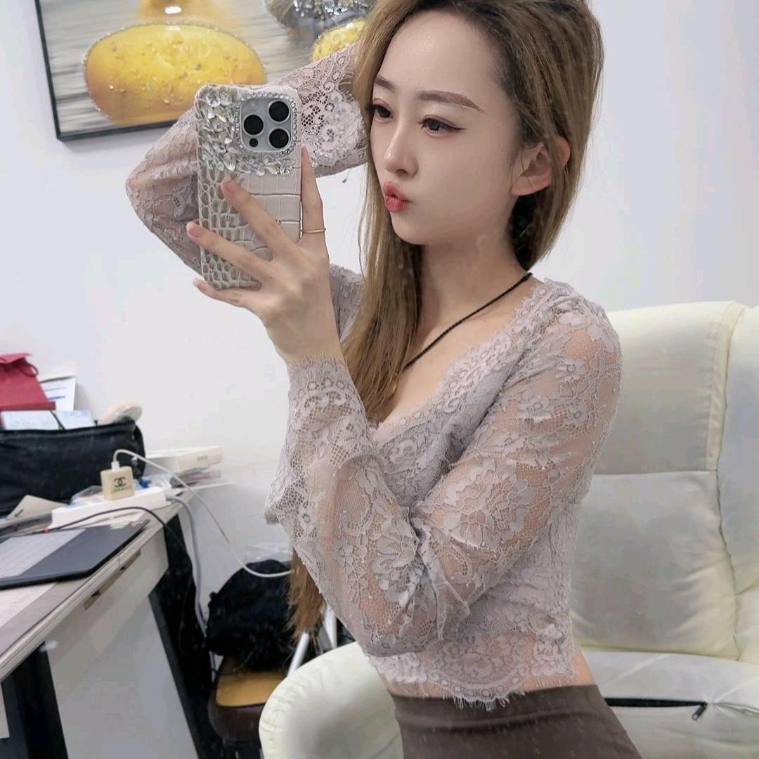 婉婷spa❤️