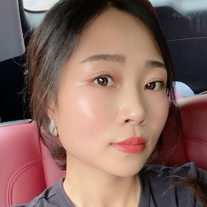 帅姐姐