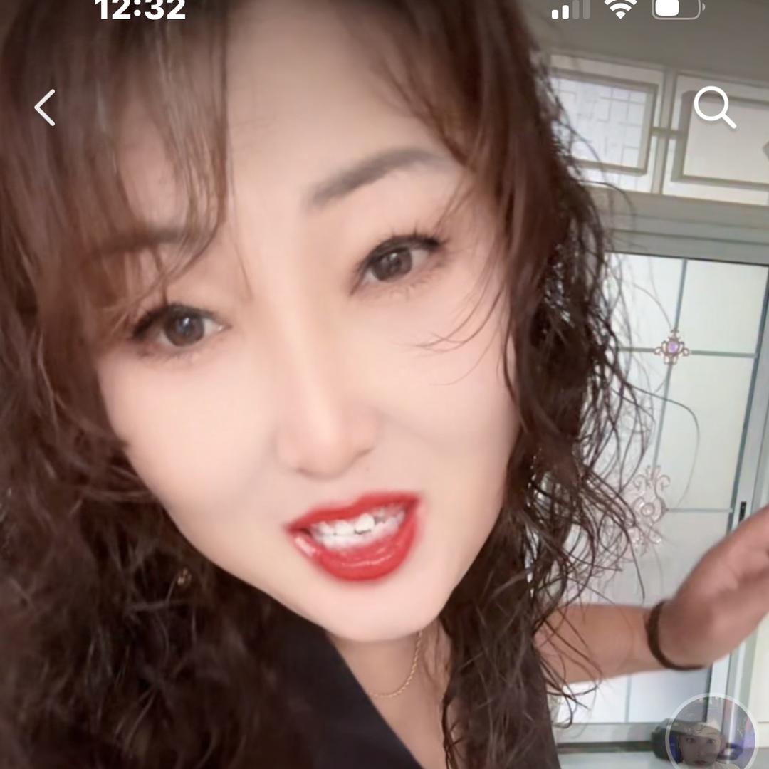农村云姐