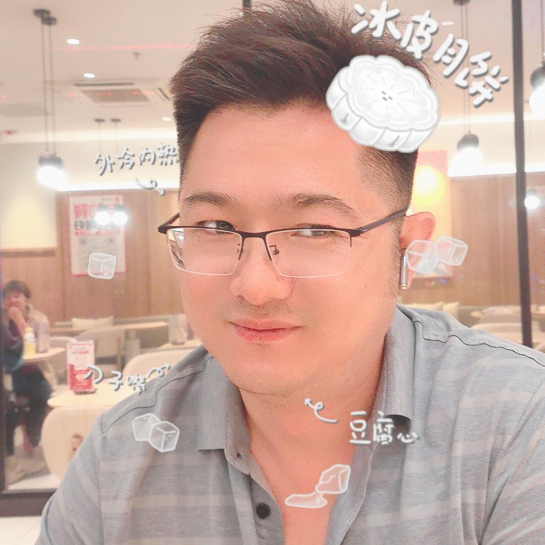 马潇潇