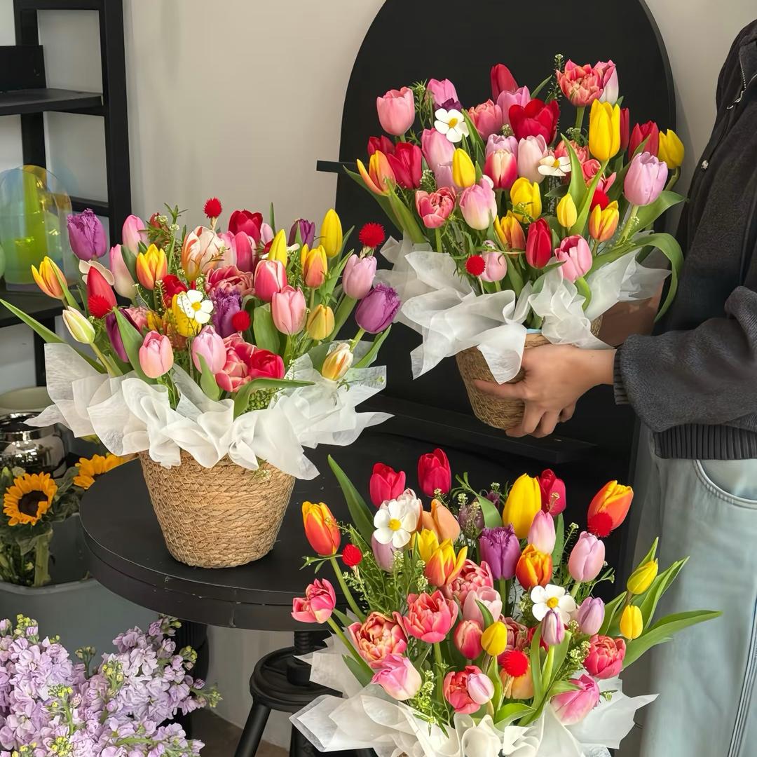 千朵家的小花园