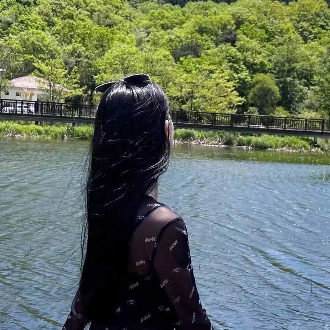 鱼儿