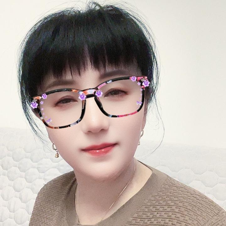 翠花姐