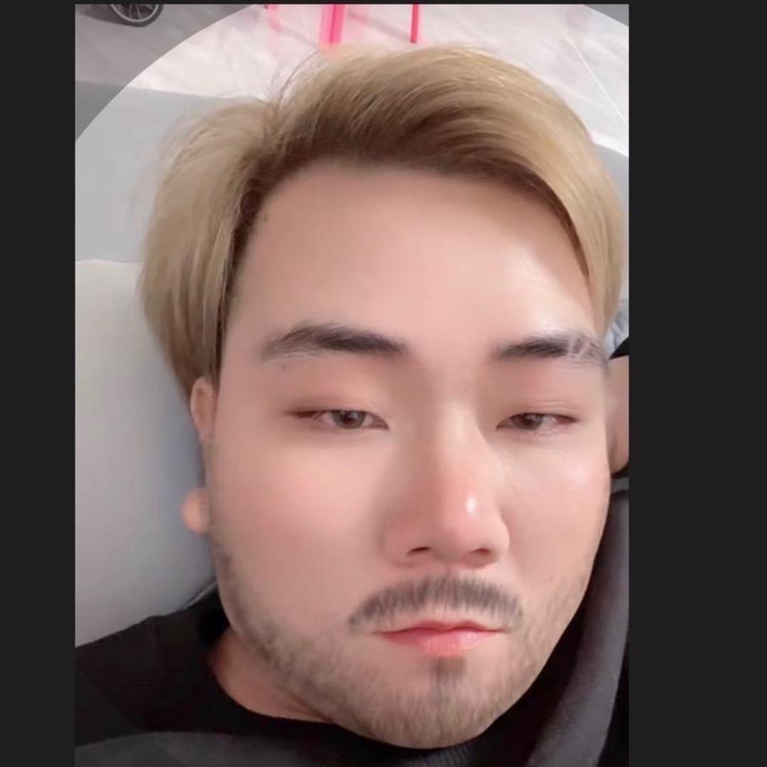 🦜🦜追梦人🌗