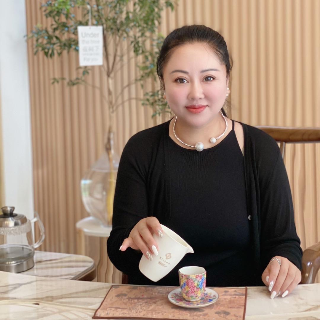爱手爱脚美业连锁